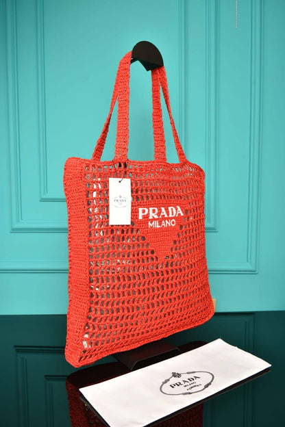 PR - Rochet Tote Bag