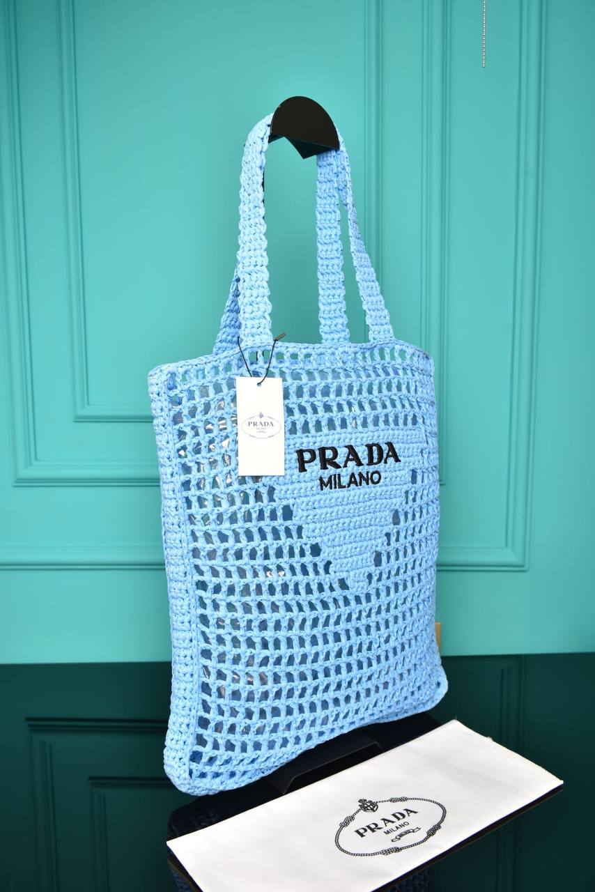PR - Rochet Tote Bag