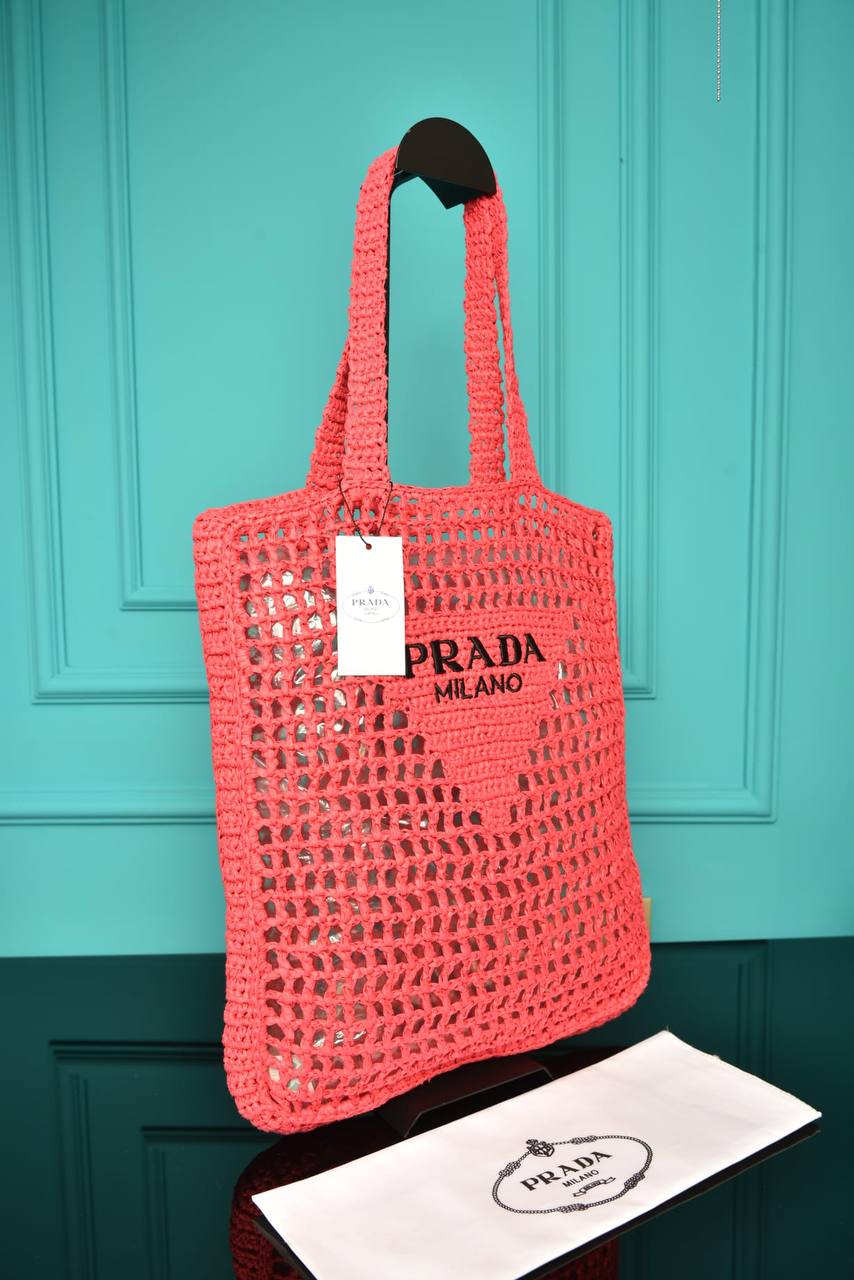 PR - Rochet Tote Bag