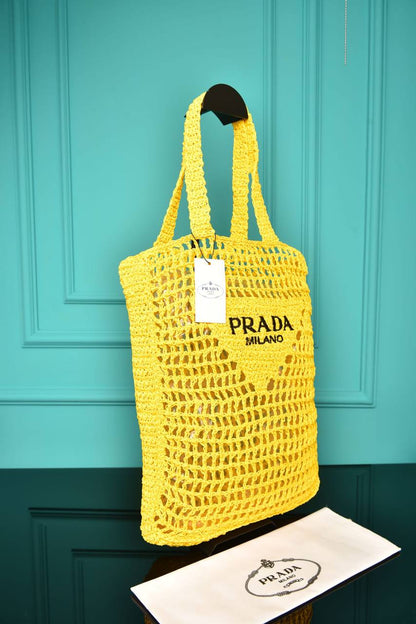 PR - Rochet Tote Bag