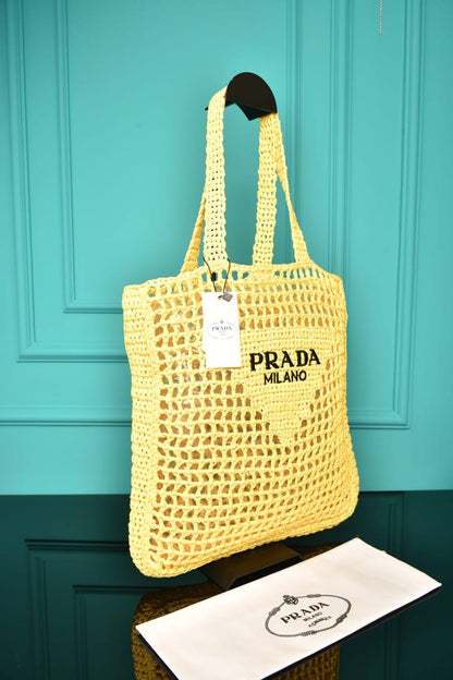 PR - Rochet Tote Bag