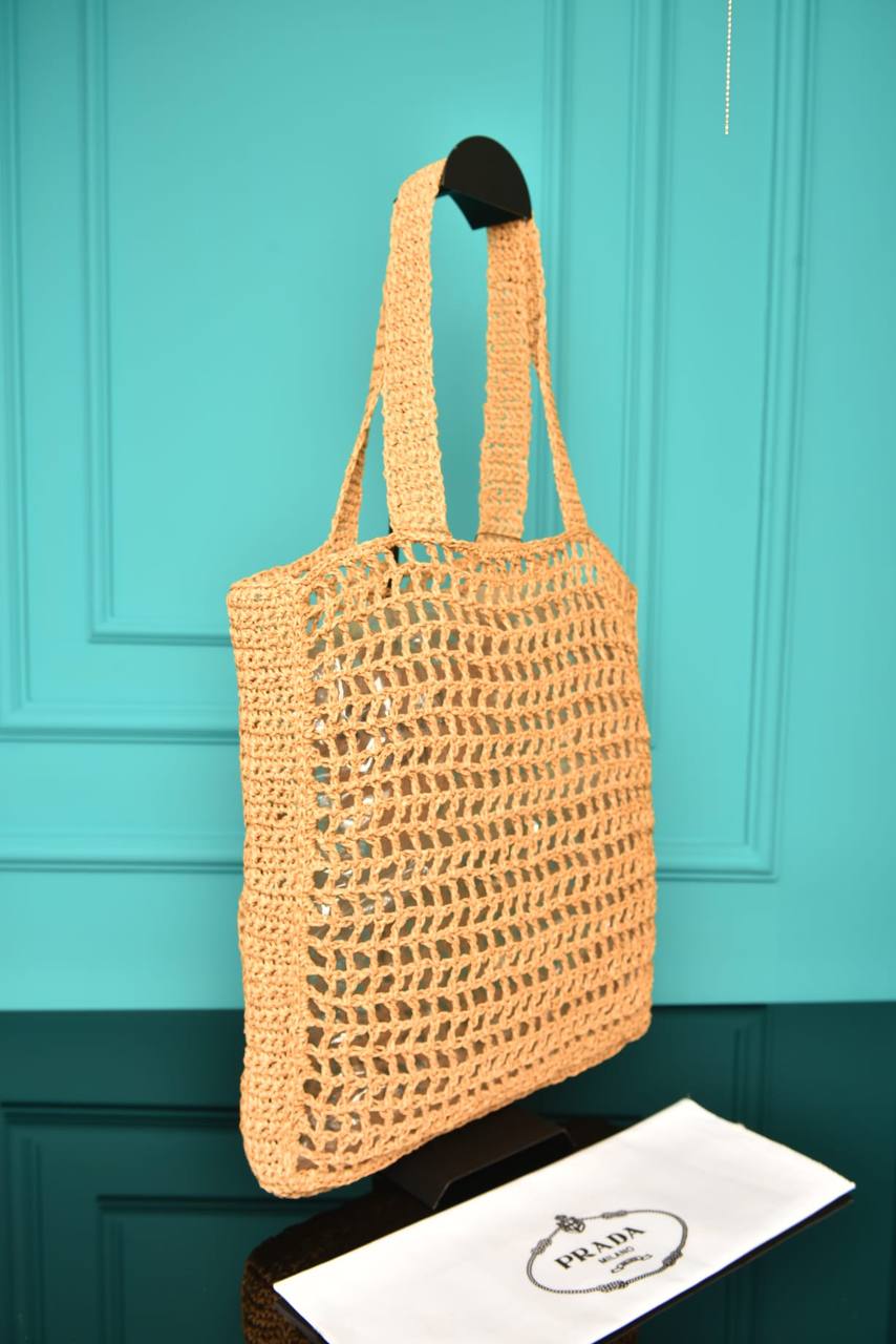 PR - Rochet Tote Bag
