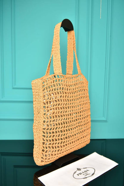 PR - Rochet Tote Bag