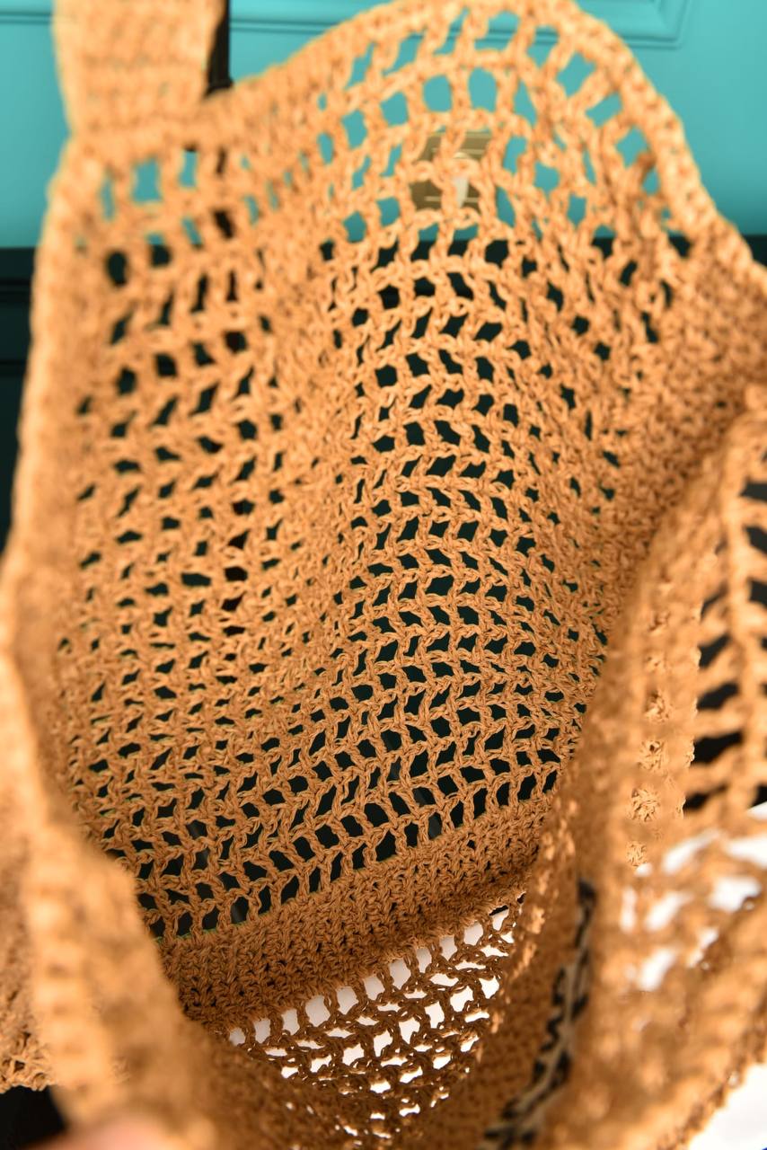 PR - Rochet Tote Bag