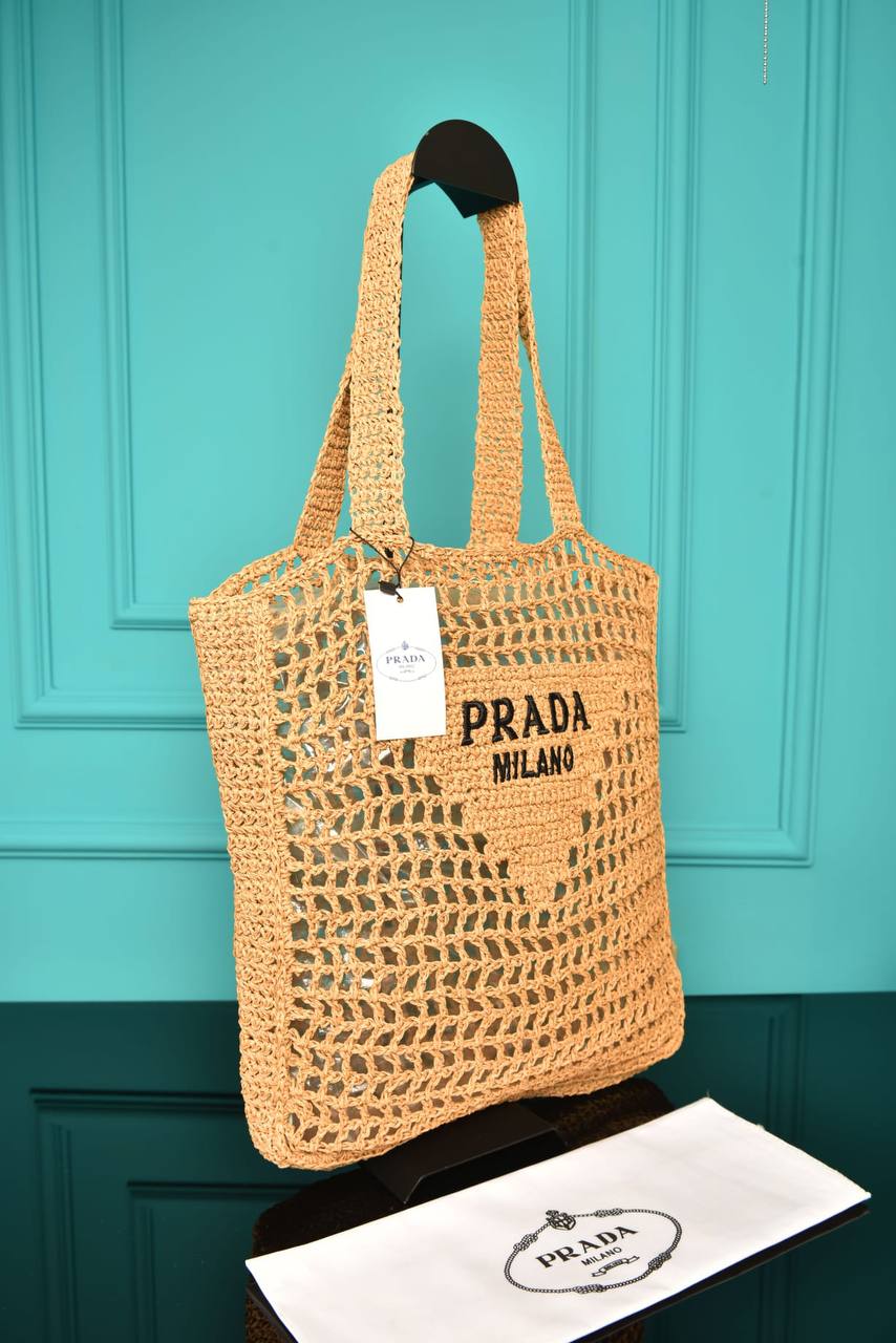 PR - Rochet Tote Bag