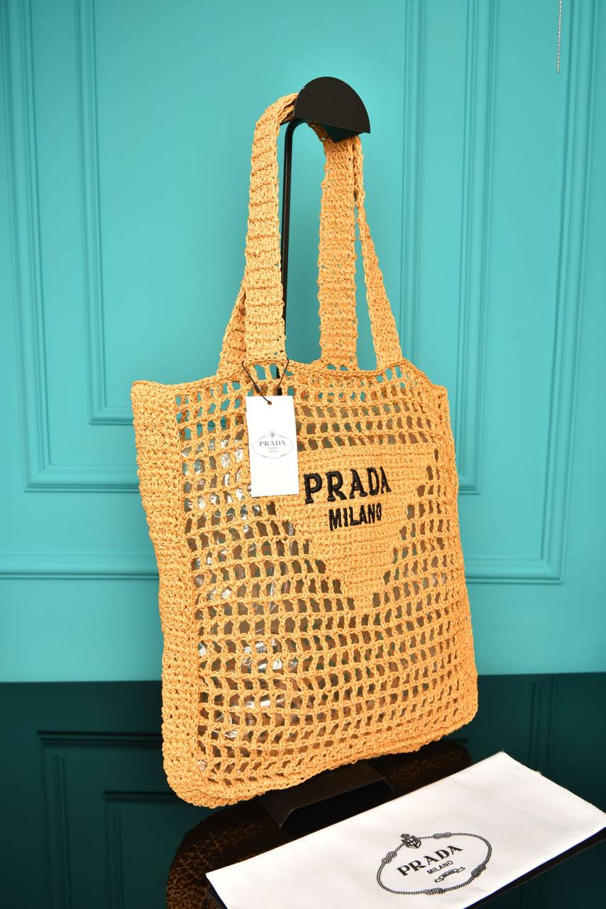 PR - Rochet Tote Bag