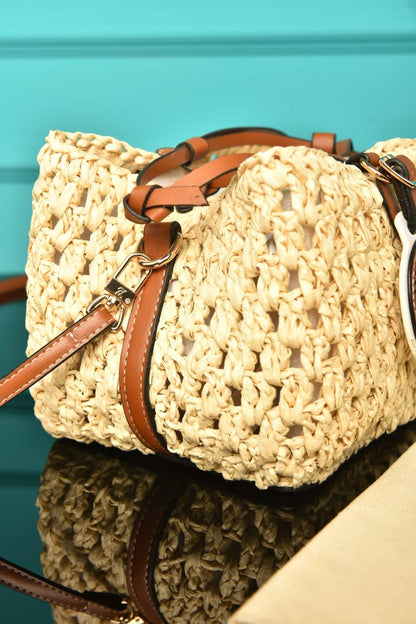 L - Noe Purse Bag