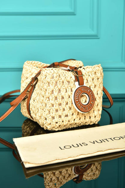 L - Noe Purse Bag