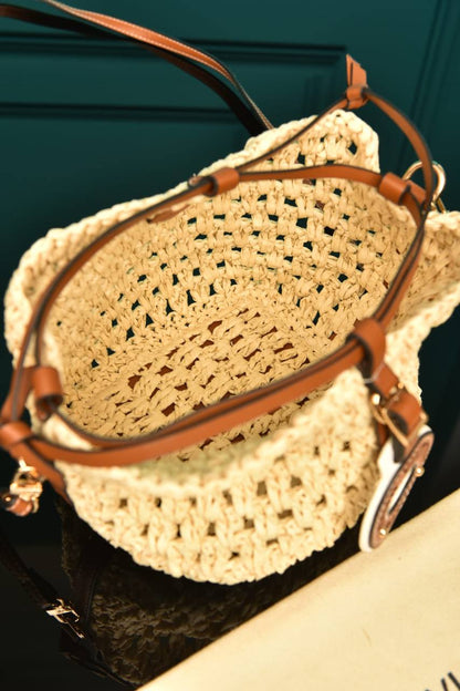 L - Noe Purse Bag