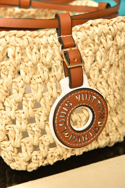 L - Noe Purse Bag