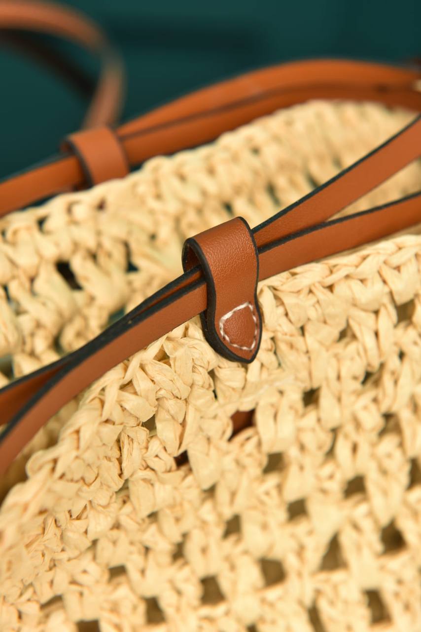 L - Noe Purse Bag
