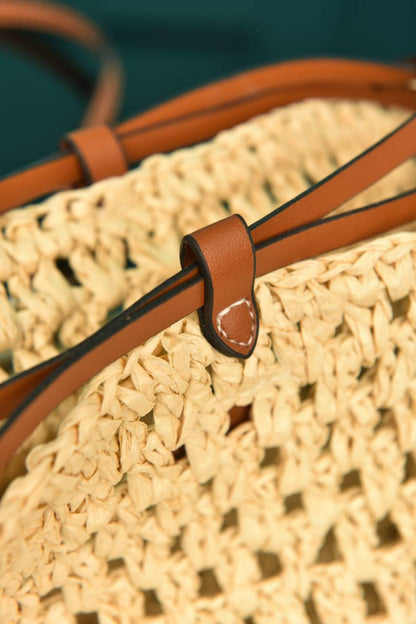 L - Noe Purse Bag
