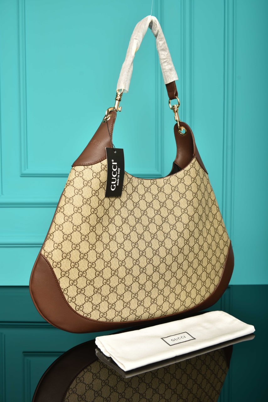 GCC - B Large Shoulder Bag