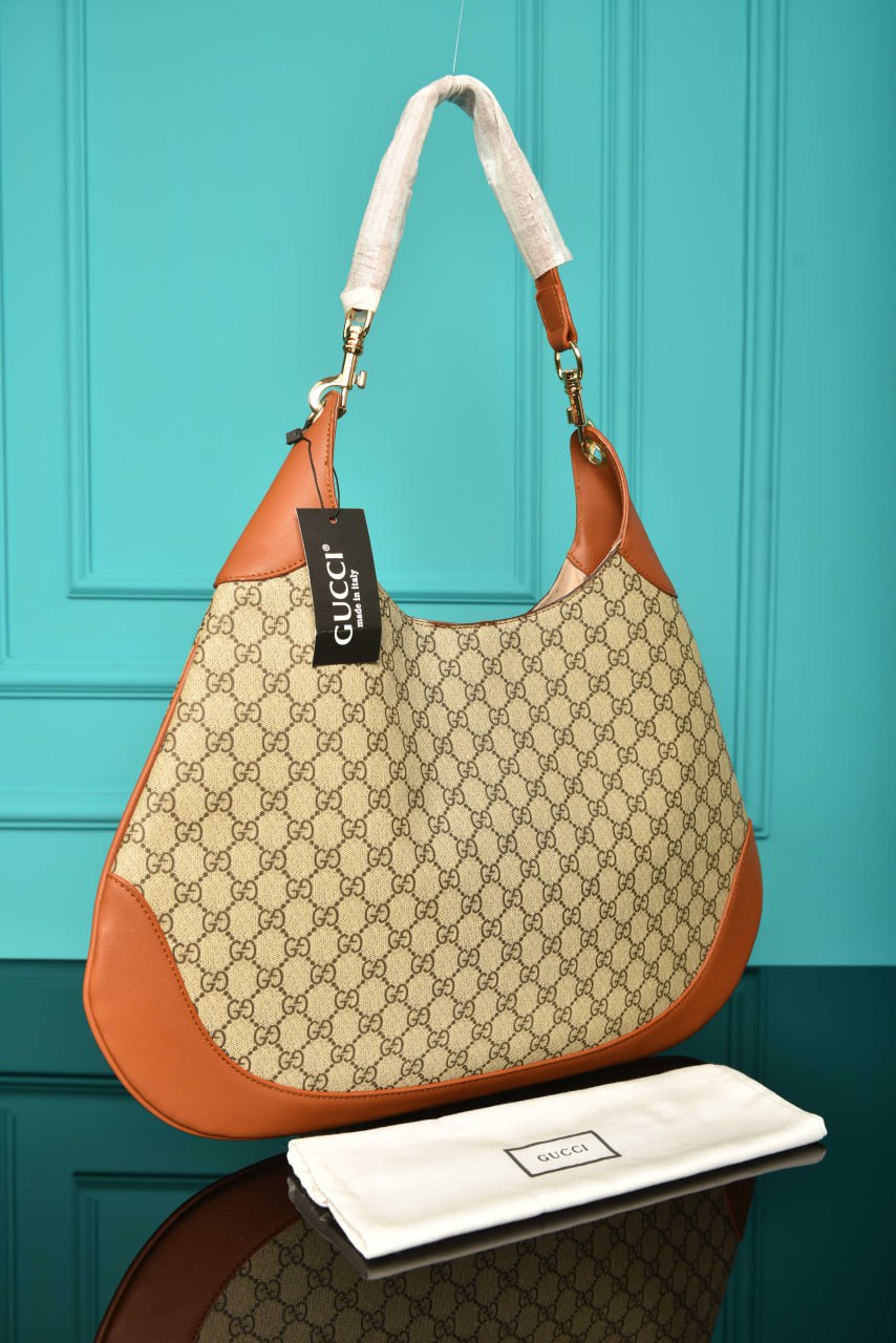 GCC - B Large Shoulder Bag