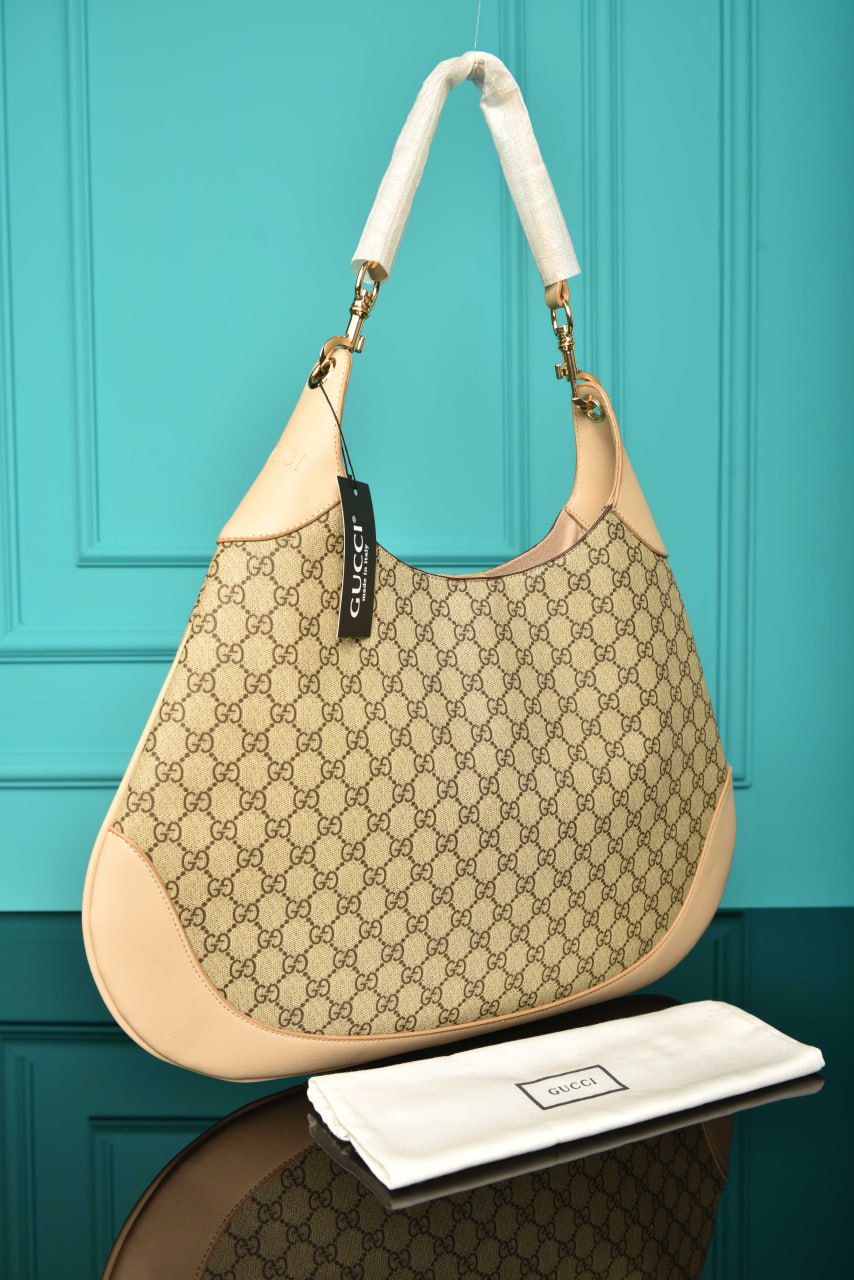 GCC - B Large Shoulder Bag