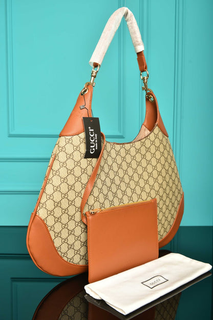 GCC - B Large Shoulder Bag