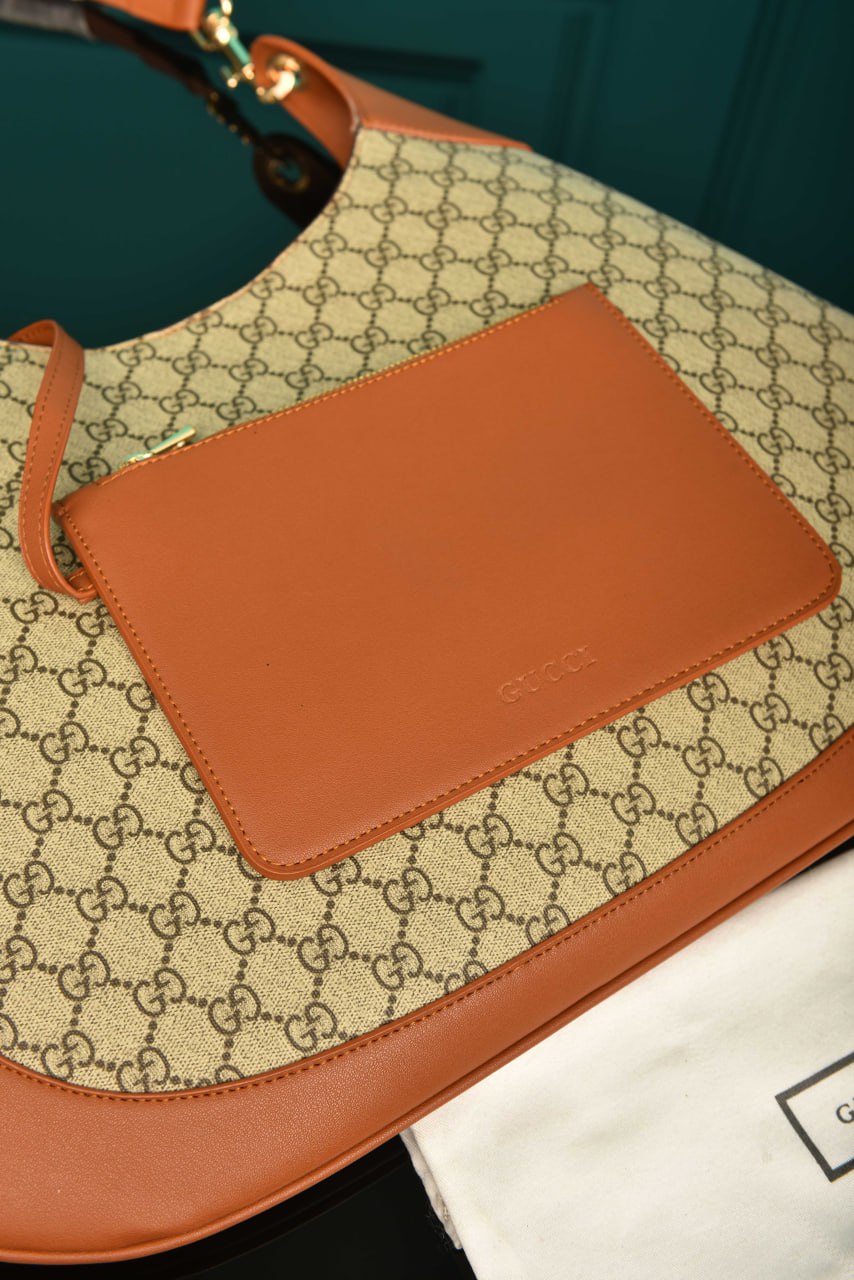 GCC - B Large Shoulder Bag