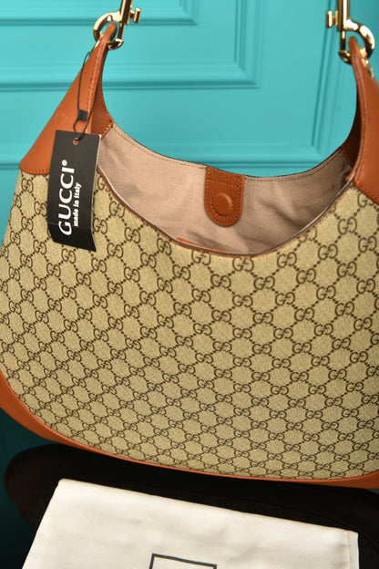 GCC - B Large Shoulder Bag