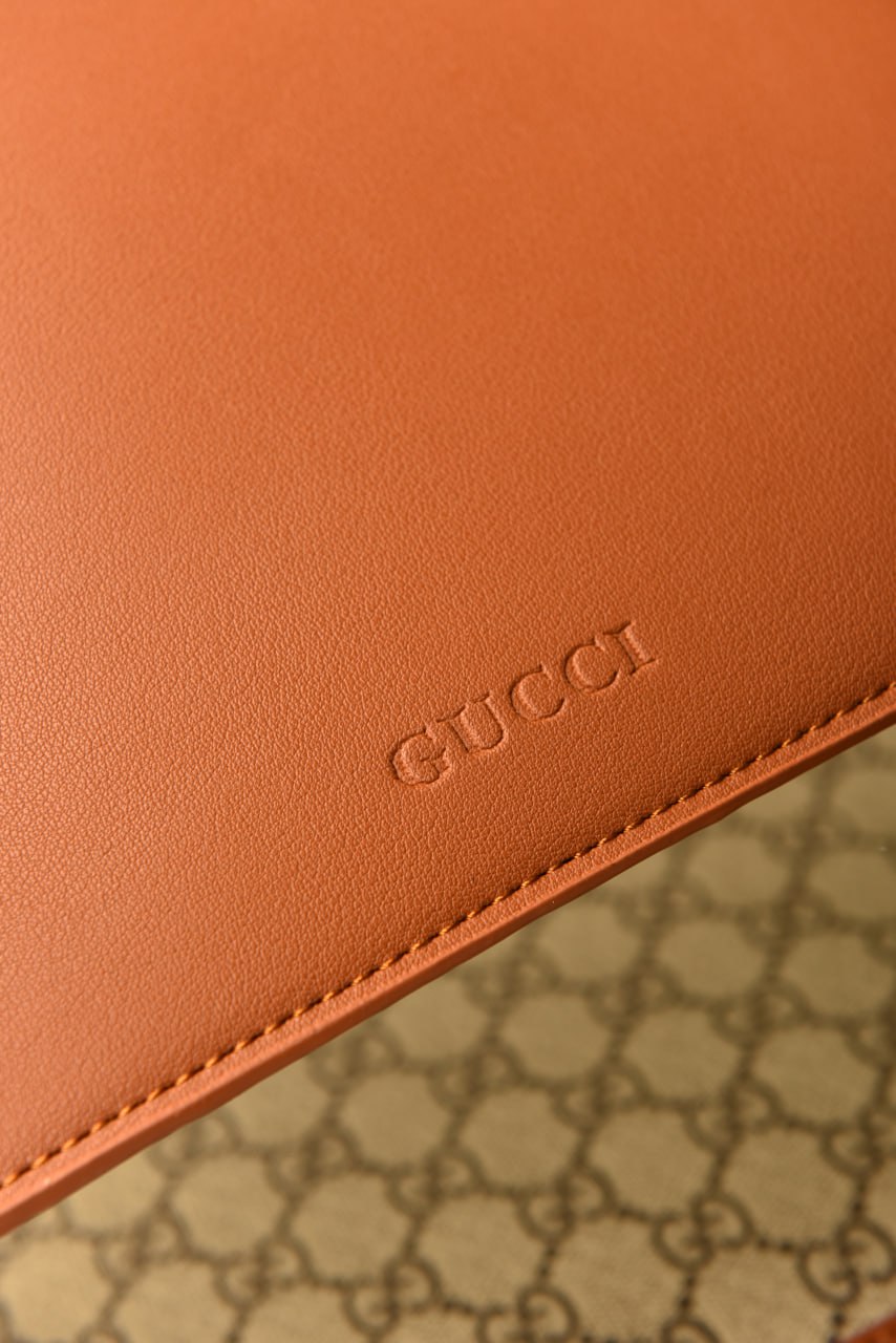 GCC - B Large Shoulder Bag