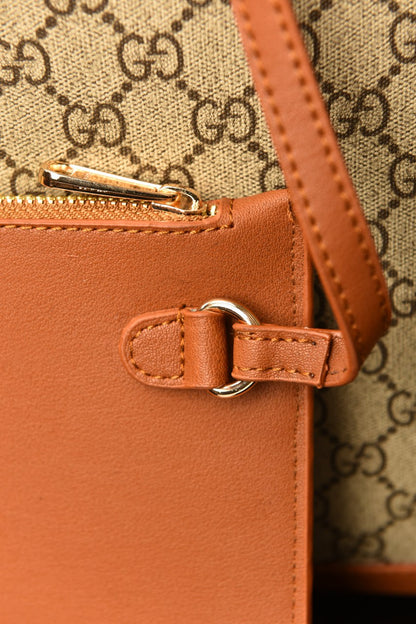 GCC - B Large Shoulder Bag