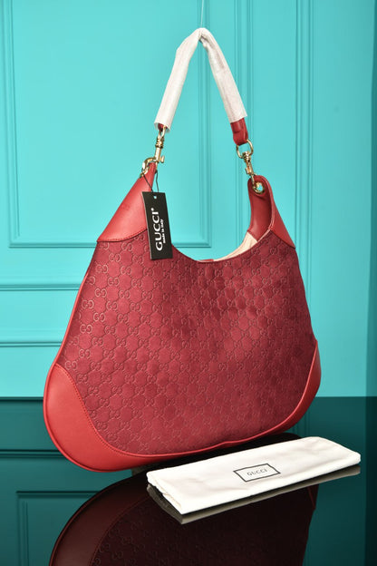 GCC - B Large Shoulder Bag