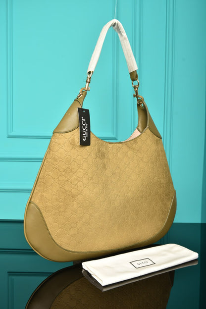GCC - B Large Shoulder Bag