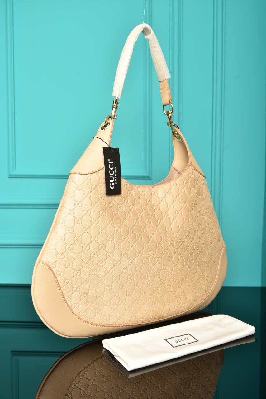 GCC - B Large Shoulder Bag
