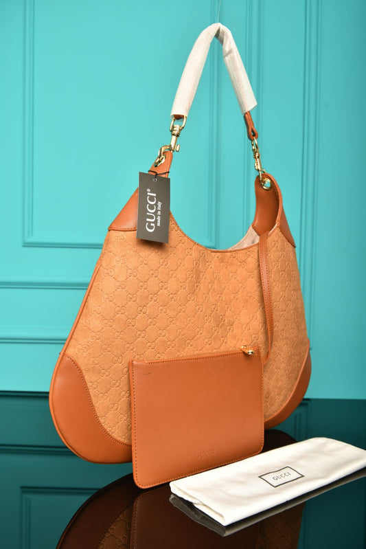 GCC - B Large Shoulder Bag