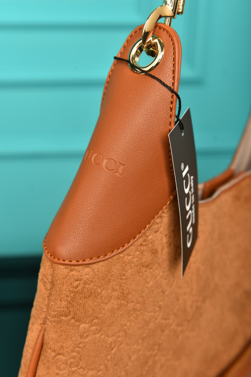 GCC - B Large Shoulder Bag