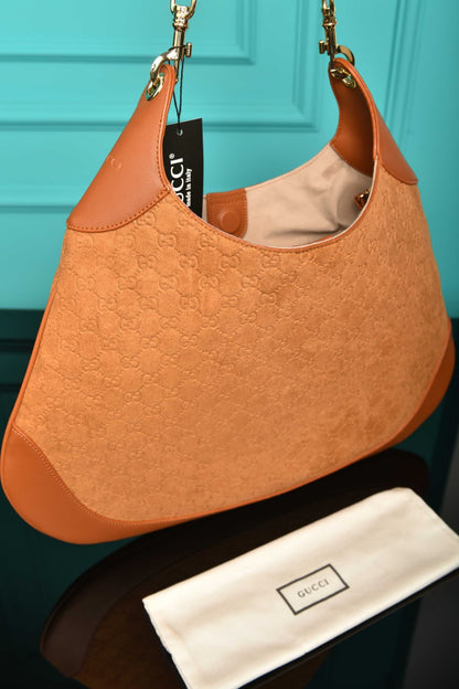 GCC - B Large Shoulder Bag