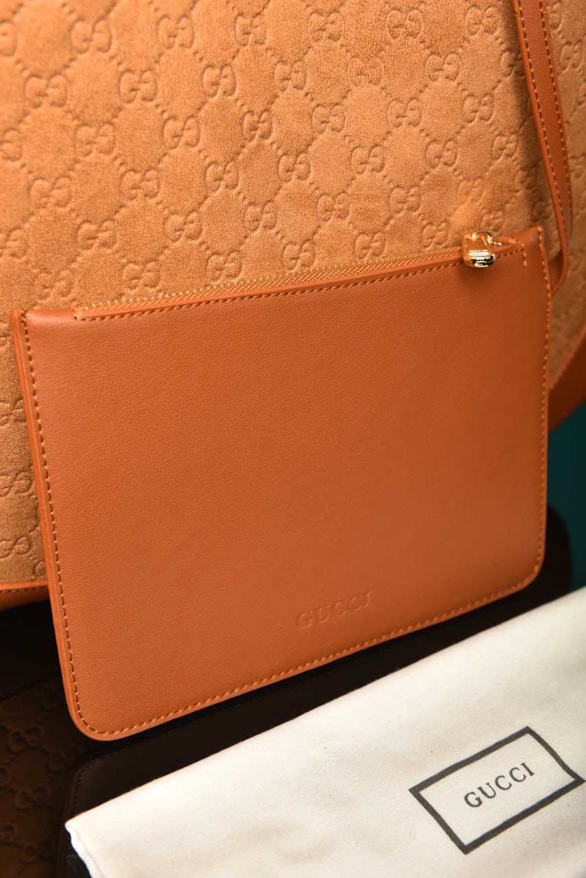 GCC - B Large Shoulder Bag