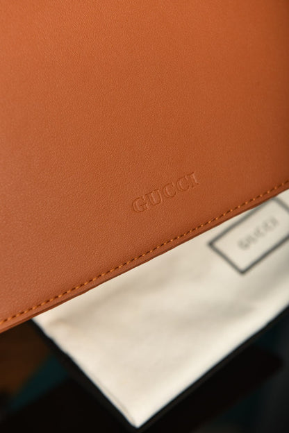 GCC - B Large Shoulder Bag