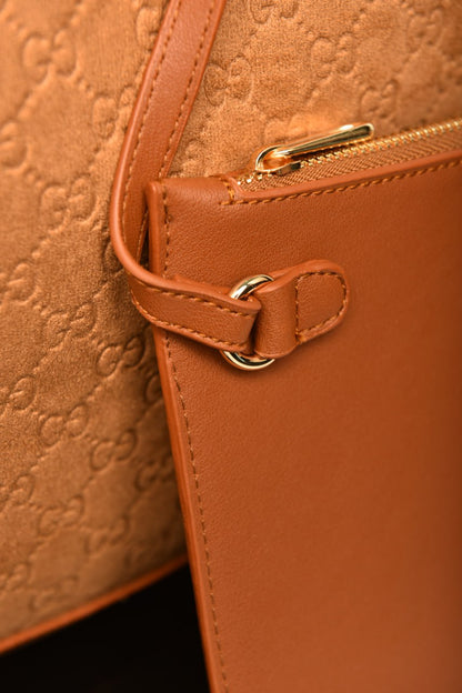 GCC - B Large Shoulder Bag