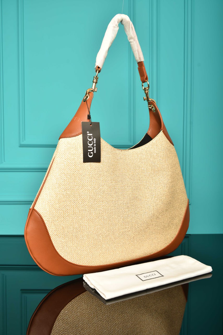 GCC - B Large Shoulder Bag