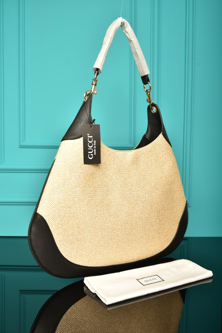 GCC - B Large Shoulder Bag
