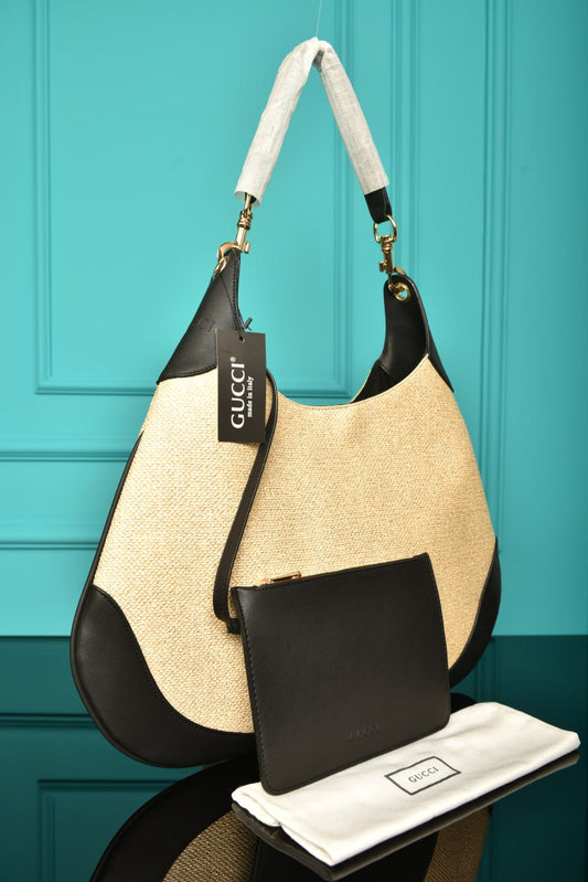 GCC - B Large Shoulder Bag