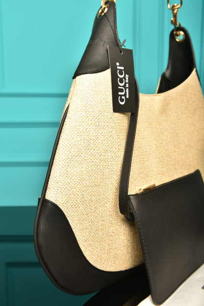 GCC - B Large Shoulder Bag