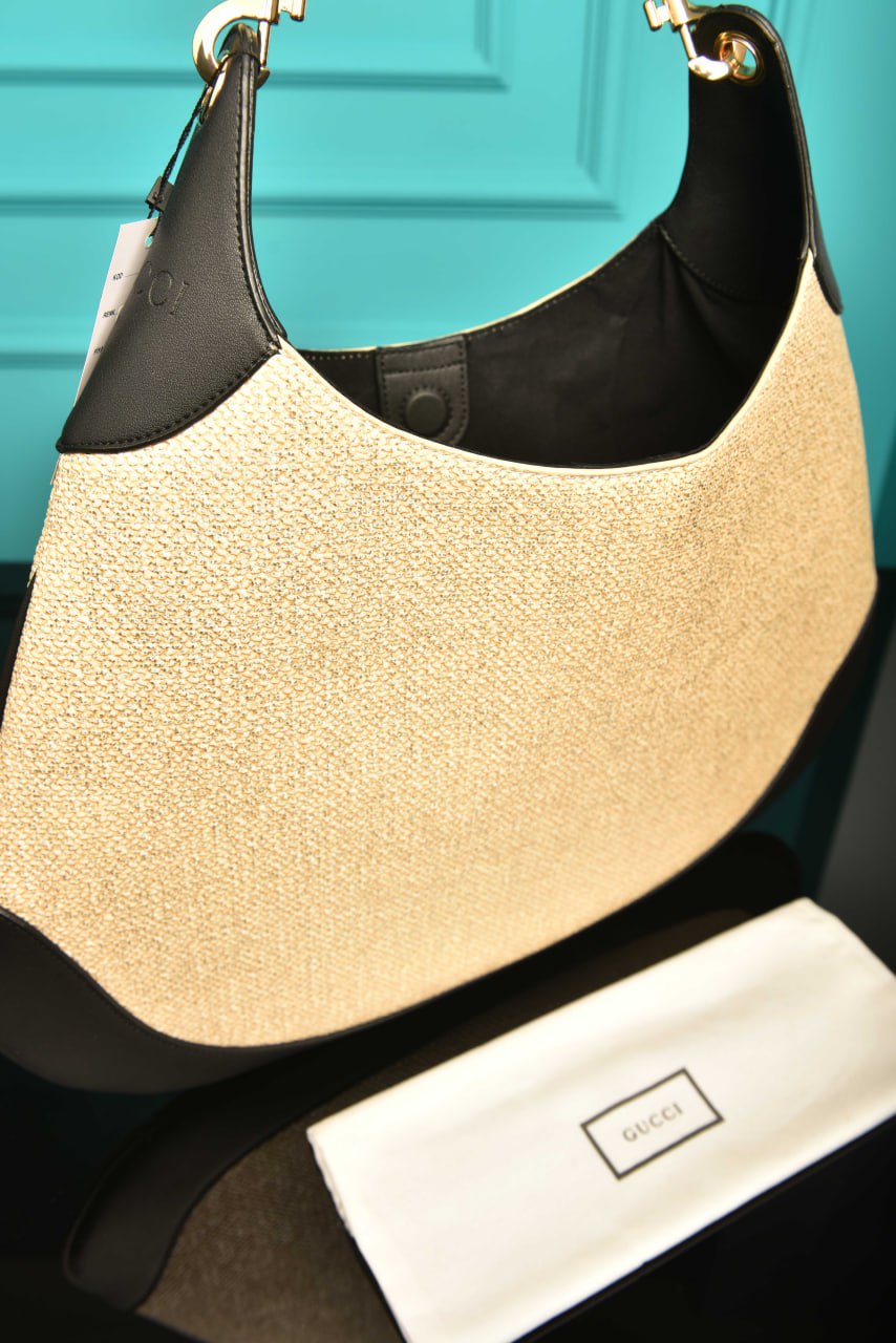 GCC - B Large Shoulder Bag