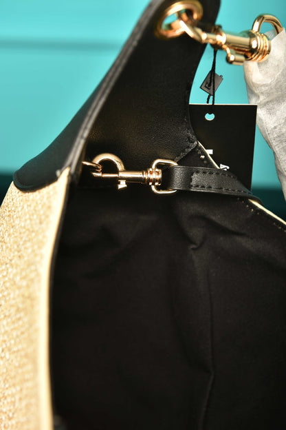 GCC - B Large Shoulder Bag