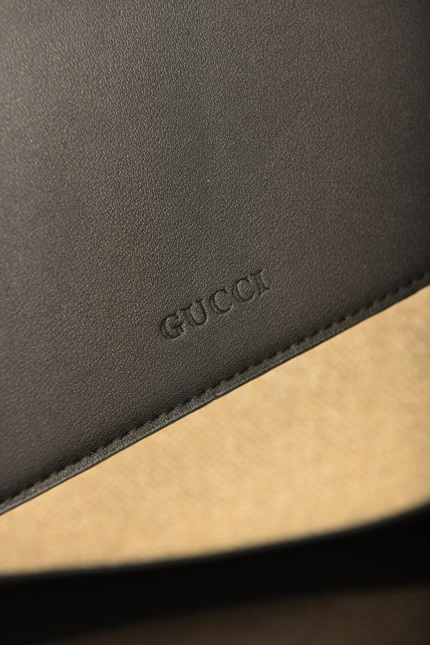 GCC - B Large Shoulder Bag