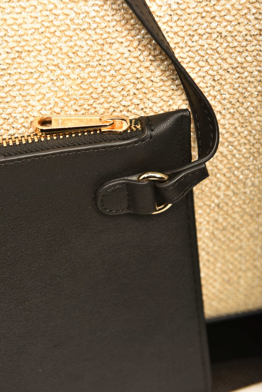 GCC - B Large Shoulder Bag