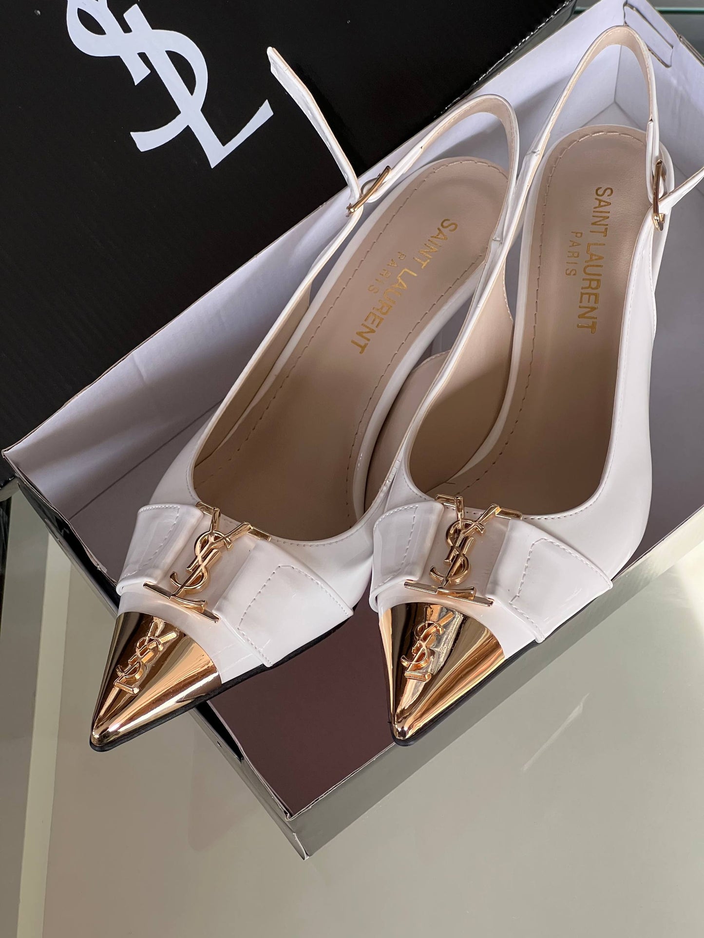 YS - Shoes