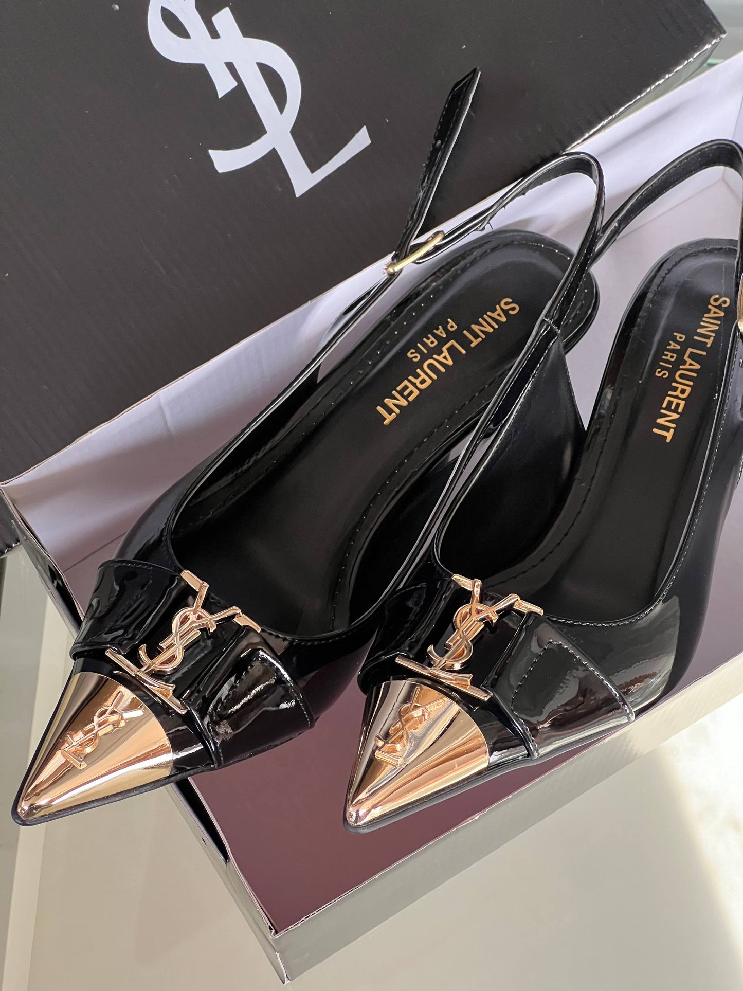 YS - Shoes