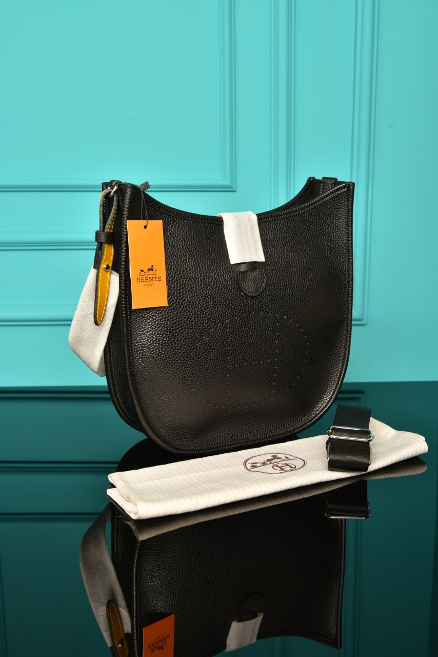 HM - Evelyne Crossbody Bag