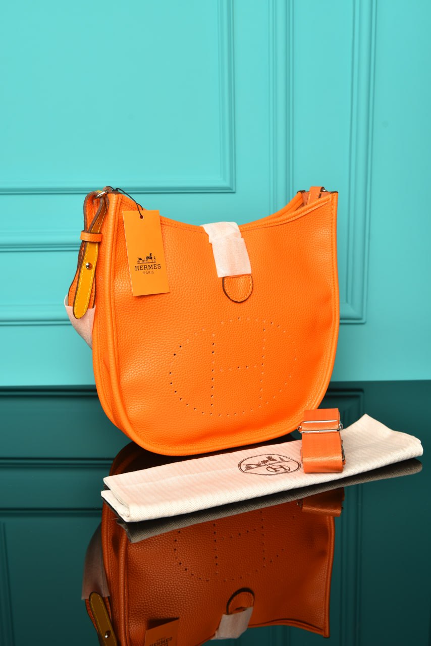 HM - Evelyne Crossbody Bag