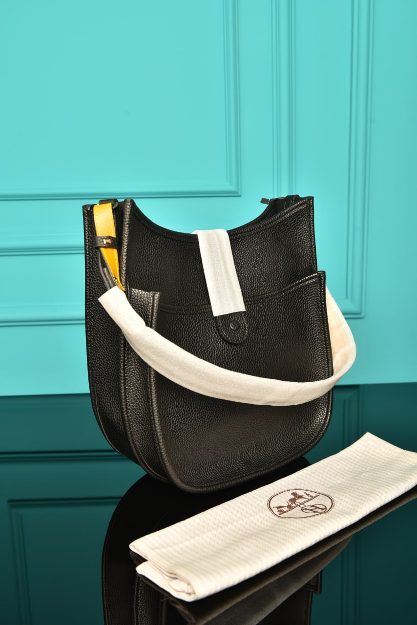 HM - Evelyne Crossbody Bag