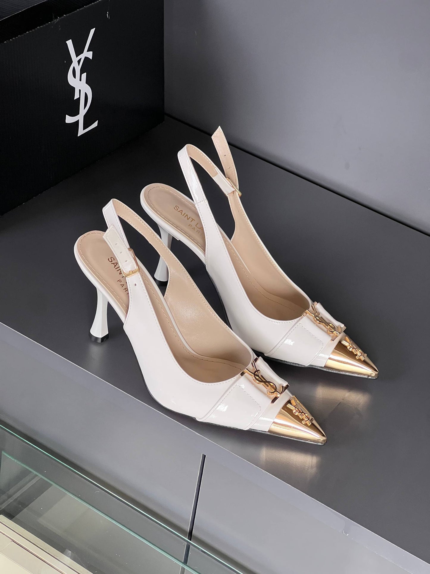 YS - Shoes