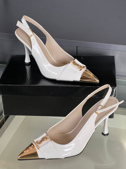 YS - Shoes