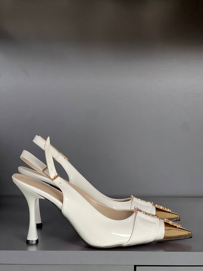 YS - Shoes
