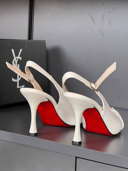 YS - Shoes